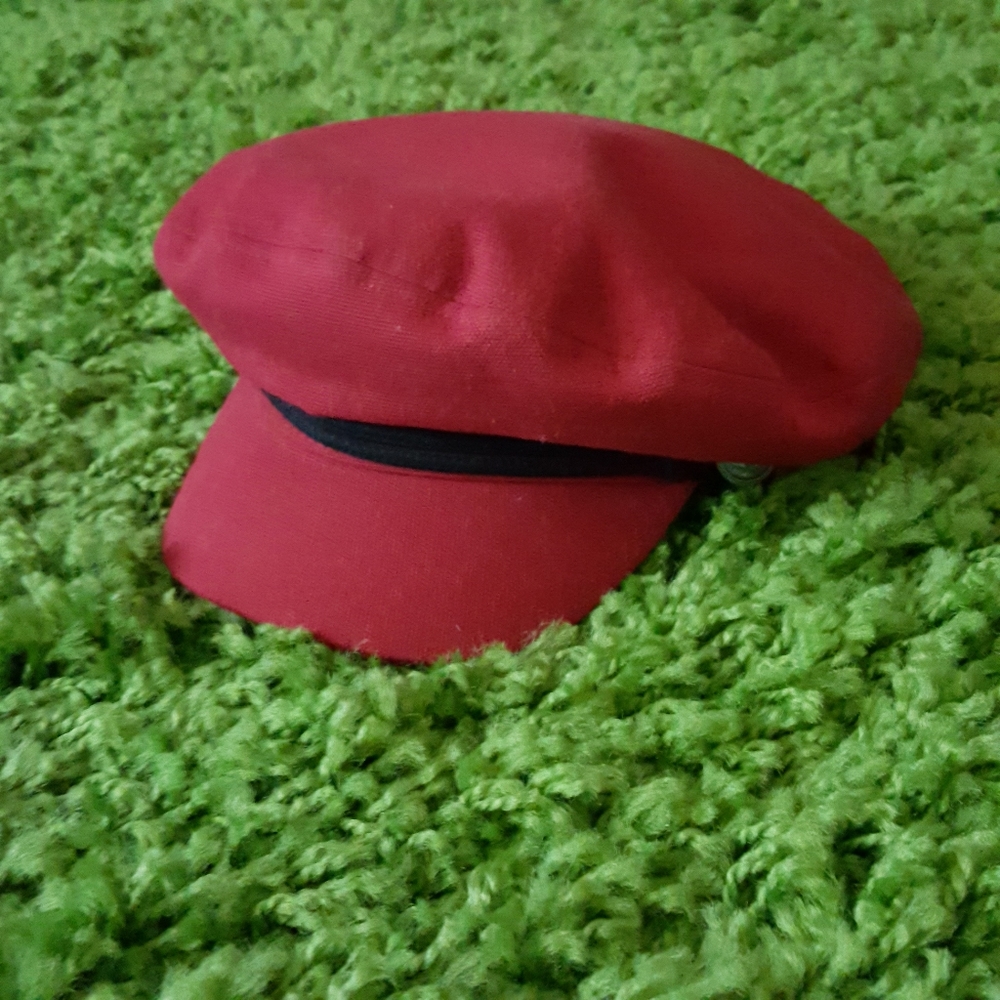Newsboy Hat